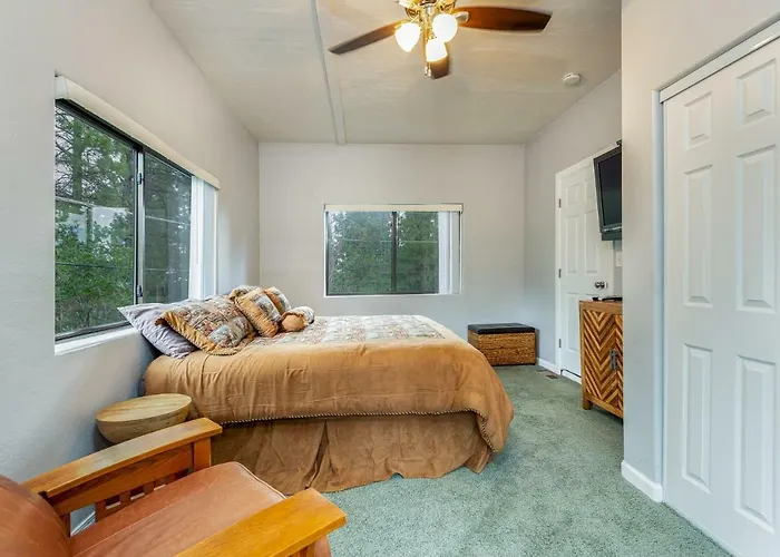 Paradise Holiday home