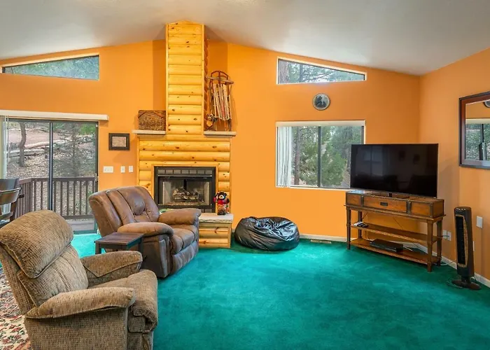 Holiday home Paradise